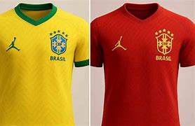 Camisa vermelha da Seleção agita bastidores e CBF corre para apagar incêndio
