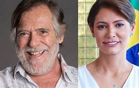 José de Abreu faz ironia sobre processo de Michelle Bolsonaro e se sente “privilegiado” José de Abreu faz ironia sobre processo de Michelle Bolsonaro e se sente “privilegiado”