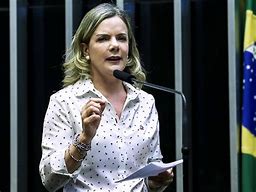Fraude Bilionária no INSS: Gleisi Banca Lupi e Diz que Lula Escolherá Novo Chefe do Instituto Fraude Bilionária no INSS: Gleisi Banca Lupi e Diz que Lula Escolherá Novo Chefe do Instituto