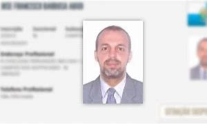 Advogado que ofendeu juíza com fala racista é encontrado morto em casa