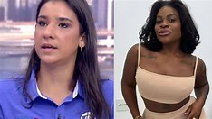 “Entre a Jojo e o SUS, prefiro o lixo”: Joanna Maranhão rebate crítica com ironia afiada