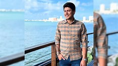 Chefe que humilhou funcionária com sorteio de carro é preso em operação da PF contra o tráfico internacional Chefe que humilhou funcionária com sorteio de carro é preso em operação da PF contra o tráfico internacional