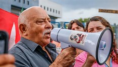 Frei Chico: O Irmão Comunista de Lula e sua Conexão com o Escândalo do INSS Frei Chico: O Irmão Comunista de Lula e sua Conexão com o Escândalo do INSS
