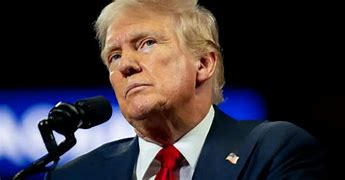 Trump promete “projeto de lei grandioso” com cortes de impostos Trump promete “projeto de lei grandioso” com cortes de impostos
