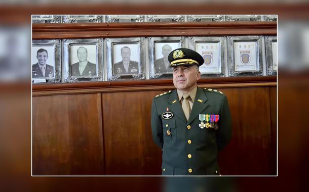 Quem é o general Gustavo Dutra, militar que Moraes mandou depor no STF Quem é o general Gustavo Dutra, militar que Moraes mandou depor no STF