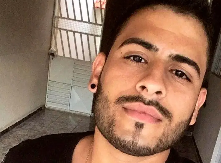 Parente de Nikolas Ferreira é preso com 30 kg de maconha em Minas Parente de Nikolas Ferreira é preso com 30 kg de maconha em Minas