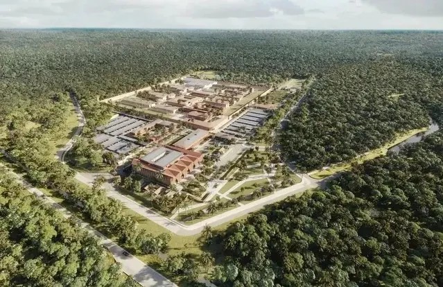 França quer erguer presídio de segurança máxima na Amazônia — e população da Guiana reage com revolta França quer erguer presídio de segurança máxima na Amazônia — e população da Guiana reage com revolta