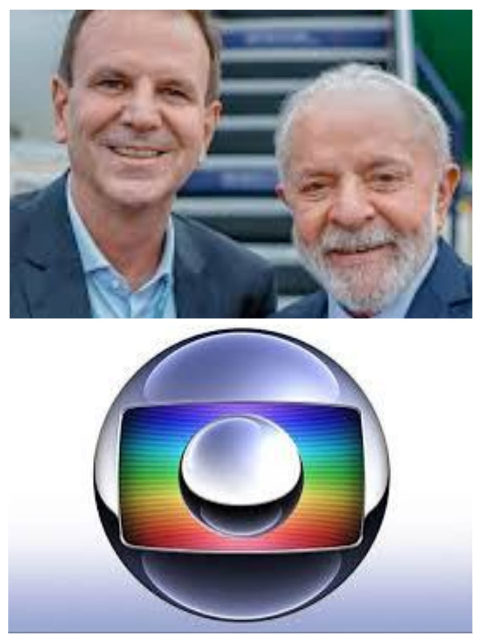 Globo: de campeã de verbas públicas a patrimônio “imaterial” do Rio Globo: de campeã de verbas públicas a patrimônio “imaterial” do Rio
