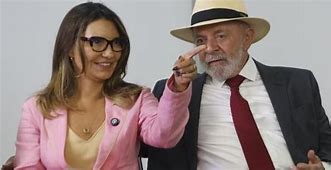 Justiça Pressiona Lula e Janja: Governo Tem 20 Dias para Explicar Gastos com Viagens da Primeira-Dama Justiça Pressiona Lula e Janja: Governo Tem 20 Dias para Explicar Gastos com Viagens da Primeira-Dama