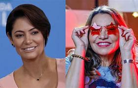 💄👠 “Porcelana? Aqui não, querida”: Janja cutuca Michelle e rebate críticas sobre seu protagonismo 💄👠 “Porcelana? Aqui não, querida”: Janja cutuca Michelle e rebate críticas sobre seu protagonismo
