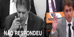 Governo recua no IOF às pressas com medo de novo “efeito Nikolas” Governo recua no IOF às pressas com medo de novo “efeito Nikolas”