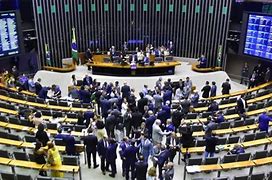 Mais Deputados, Mais Gastos: Câmara Aprova Aumento de Vagas com Racha entre Partidos Mais Deputados, Mais Gastos: Câmara Aprova Aumento de Vagas com Racha entre Partidos