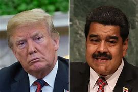 Brasil Fica de Fora de Resgate de Opositores de Maduro em Caracas Brasil Fica de Fora de Resgate de Opositores de Maduro em Caracas