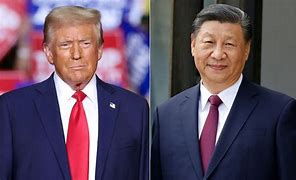 Trump acusa China de quebrar trégua comercial e ameaça nova guerra tarifária Trump acusa China de quebrar trégua comercial e ameaça nova guerra tarifária