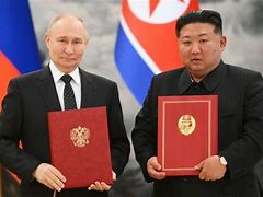 Coreia do Norte abastece Rússia com milhões de munições em troca de tecnologia militar Coreia do Norte abastece Rússia com milhões de munições em troca de tecnologia militar