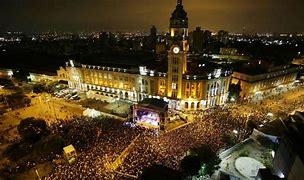 🎉 Virada Cultural celebra 20 anos com maratona de arte e música por toda São Paulo 🎉 Virada Cultural celebra 20 anos com maratona de arte e música por toda São Paulo
