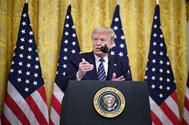 Trump quer reabrir Alcatraz: prisão lendária vira símbolo de sua promessa de “Lei e Ordem” Trump quer reabrir Alcatraz: prisão lendária vira símbolo de sua promessa de “Lei e Ordem”