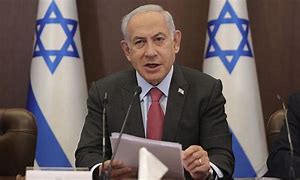 Netanyahu afirma que Israel manterá domínio sobre Gaza mesmo com ajuda humanitária liberada Netanyahu afirma que Israel manterá domínio sobre Gaza mesmo com ajuda humanitária liberada