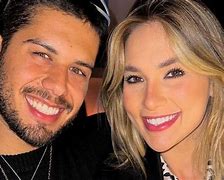 Virginia Fonseca e Zé Felipe anunciam separação após cinco anos juntos: “Continuamos unidos de um jeito diferente” Virginia Fonseca e Zé Felipe anunciam separação após cinco anos juntos: “Continuamos unidos de um jeito diferente”