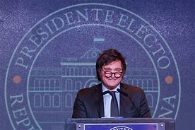 Milei e EUA unem forças para criar alternativa internacional à OMS sem autoritarismo Milei e EUA unem forças para criar alternativa internacional à OMS sem autoritarismo