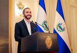 Bukele celebra 900 dias sem homicídios e fortalece sua imagem de “xerife implacável” Bukele celebra 900 dias sem homicídios e fortalece sua imagem de “xerife implacável”