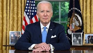 Com voz embargada, Biden quebra o silêncio após diagnóstico de câncer: “Essa doença nos toca a todos” Com voz embargada, Biden quebra o silêncio após diagnóstico de câncer: “Essa doença nos toca a todos”