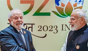 Lula liga para Modi e presta solidariedade após ataque na Caxemira Lula liga para Modi e presta solidariedade após ataque na Caxemira