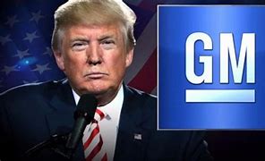 Tarifas de Trump apertam o cinto da GM, que prevê prejuízo bilionário em 2025 Tarifas de Trump apertam o cinto da GM, que prevê prejuízo bilionário em 2025