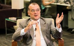 Gustavo Franco detona: “Governo Lula 3 é um replay do desastre de Dilma” Gustavo Franco detona: “Governo Lula 3 é um replay do desastre de Dilma”