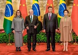 Censura Made in China: O Modelo Que Janja Quer Trazer pro Brasil Censura Made in China: O Modelo Que Janja Quer Trazer pro Brasil