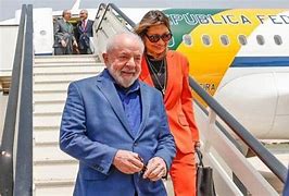 💼✈️ Gastança sem fronteiras: Lula já torrrou mais de R$ 60 milhões em viagens internacionais 💼✈️ Gastança sem fronteiras: Lula já torrrou mais de R$ 60 milhões em viagens internacionais