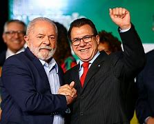PDT pula fora da base de Lula após fritura de Lupi e racha expõe ferida no Congresso PDT pula fora da base de Lula após fritura de Lupi e racha expõe ferida no Congresso