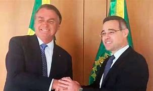 Investigação sobre uso político do 7 de Setembro cai nas mãos do ministro indicado por Bolsonaro Investigação sobre uso político do 7 de Setembro cai nas mãos do ministro indicado por Bolsonaro