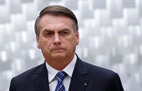Bolsonaro volta a criticar por CPI do INSS e anistia: “Estão sempre do lado errado” Bolsonaro volta a criticar por CPI do INSS e anistia: “Estão sempre do lado errado”