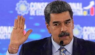 Depois de pressão americana, Venezuela afirma ter fechado acordo para retirada de opositores Depois de pressão americana, Venezuela afirma ter fechado acordo para retirada de opositores