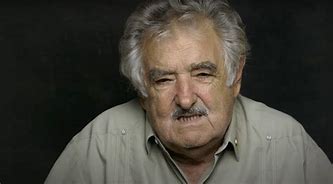 Morre Pepe Mujica, o presidente que trocou o palácio pelo Fusca Morre Pepe Mujica, o presidente que trocou o palácio pelo Fusca