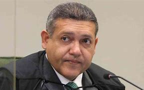 Justiça com equilíbrio: Nunes Marques evita punição precipitada a prefeito de Barueri Justiça com equilíbrio: Nunes Marques evita punição precipitada a prefeito de Barueri