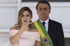 Michelle Bolsonaro Ganha Espaço e Pode Ser o Nome da Direita para 2026 Michelle Bolsonaro Ganha Espaço e Pode Ser o Nome da Direita para 2026