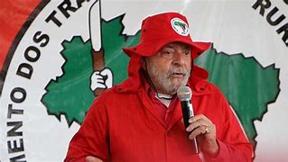 🌾 Pressionado pelo MST, Lula deve desapropriar fazenda no Paraná