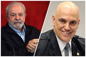 🚨 Crise Diplomática à Vista? Governo Lula Corre para Evitar Sanções dos EUA Contra Moraes 🚨 Crise Diplomática à Vista? Governo Lula Corre para Evitar Sanções dos EUA Contra Moraes