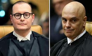 STF começa a frear blindagem da Câmara e mantém ação contra Bolsonaro e Ramagem STF começa a frear blindagem da Câmara e mantém ação contra Bolsonaro e Ramagem