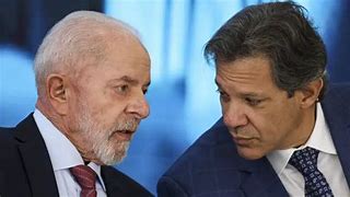 Recuo no IOF: Haddad diz que decisão foi técnica e que Lula estava por dentro da negociação Recuo no IOF: Haddad diz que decisão foi técnica e que Lula estava por dentro da negociação