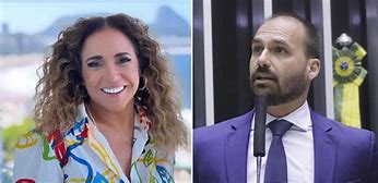 Daniela Mercury pressiona STF e cobra resposta de Nunes Marques contra Eduardo Bolsonaro Daniela Mercury pressiona STF e cobra resposta de Nunes Marques contra Eduardo Bolsonaro