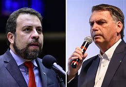 Bolsonaro Resgata Vídeo Antigo e Desmascara Boulos Atacando o STF Bolsonaro Resgata Vídeo Antigo e Desmascara Boulos Atacando o STF