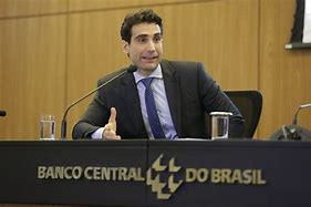 Surpresa no Banco Central: Presidente Galípolo rejeita aumento do IOF e critica falta de diálogo Surpresa no Banco Central: Presidente Galípolo rejeita aumento do IOF e critica falta de diálogo