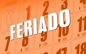 Novo feriado nacional vai cair numa quinta-feira em 2025: veja o que muda Novo feriado nacional vai cair numa quinta-feira em 2025: veja o que muda