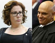 Zambelli fica sem trégua: Moraes rejeita pedido para barrar julgamento no STF Zambelli fica sem trégua: Moraes rejeita pedido para barrar julgamento no STF