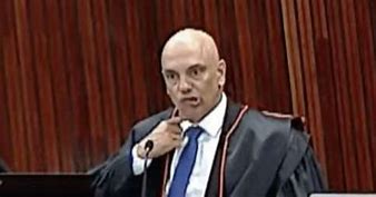 Ausência calculada: Moraes e ex-assessor não vão à audiência no Senado convocada por aliados de Bolsonaro Ausência calculada: Moraes e ex-assessor não vão à audiência no Senado convocada por aliados de Bolsonaro