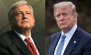 Sheinbaum e Trump Discutem Balança Comercial, Mas Não Fecham Acordo Sobre Tarifas Sheinbaum e Trump Discutem Balança Comercial, Mas Não Fecham Acordo Sobre Tarifas