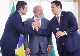 Lula Corre para Apagar Incêndio do IOF e Se Reúne às Pressas com Motta e Alcolumbre Lula Corre para Apagar Incêndio do IOF e Se Reúne às Pressas com Motta e Alcolumbre